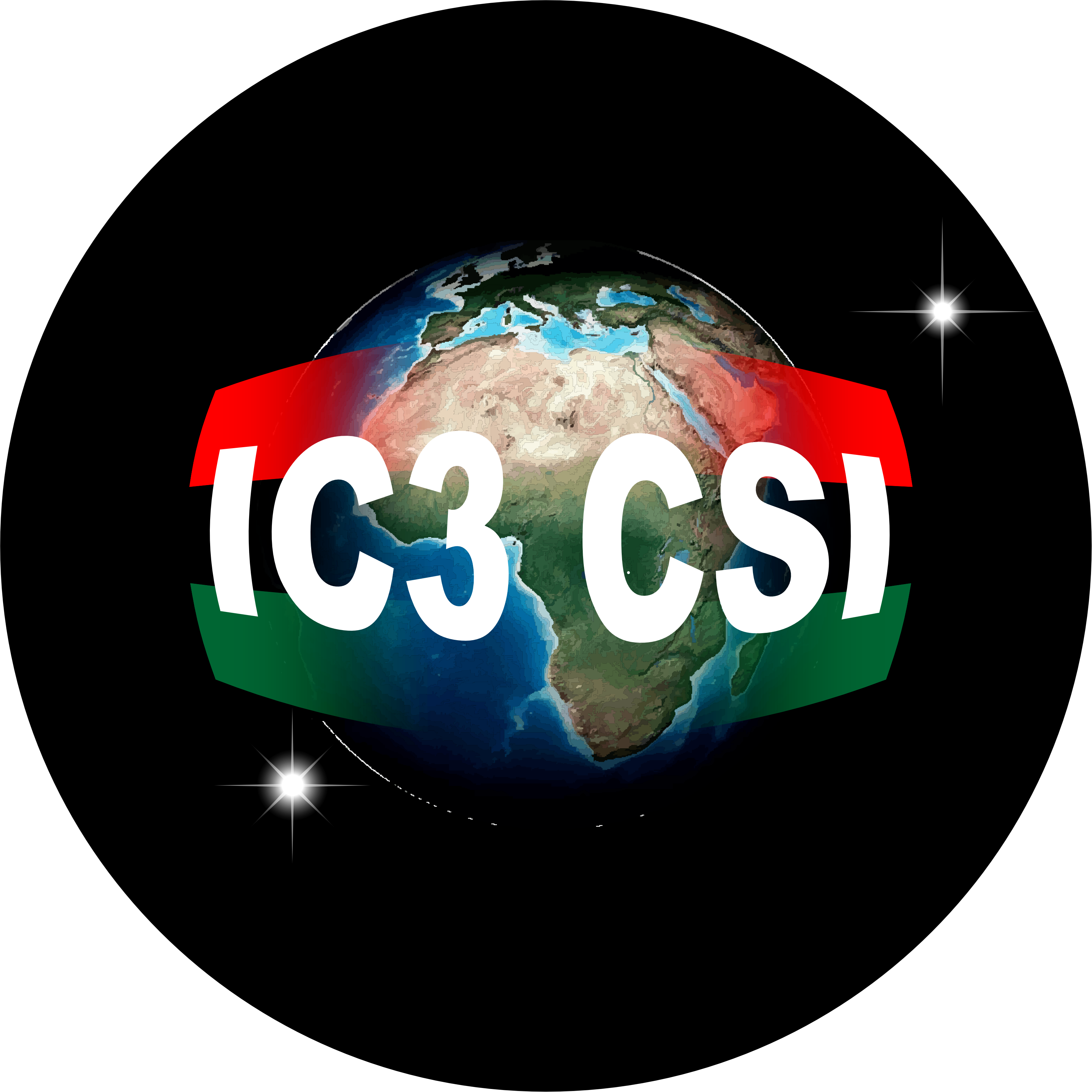 IC3CSI logo