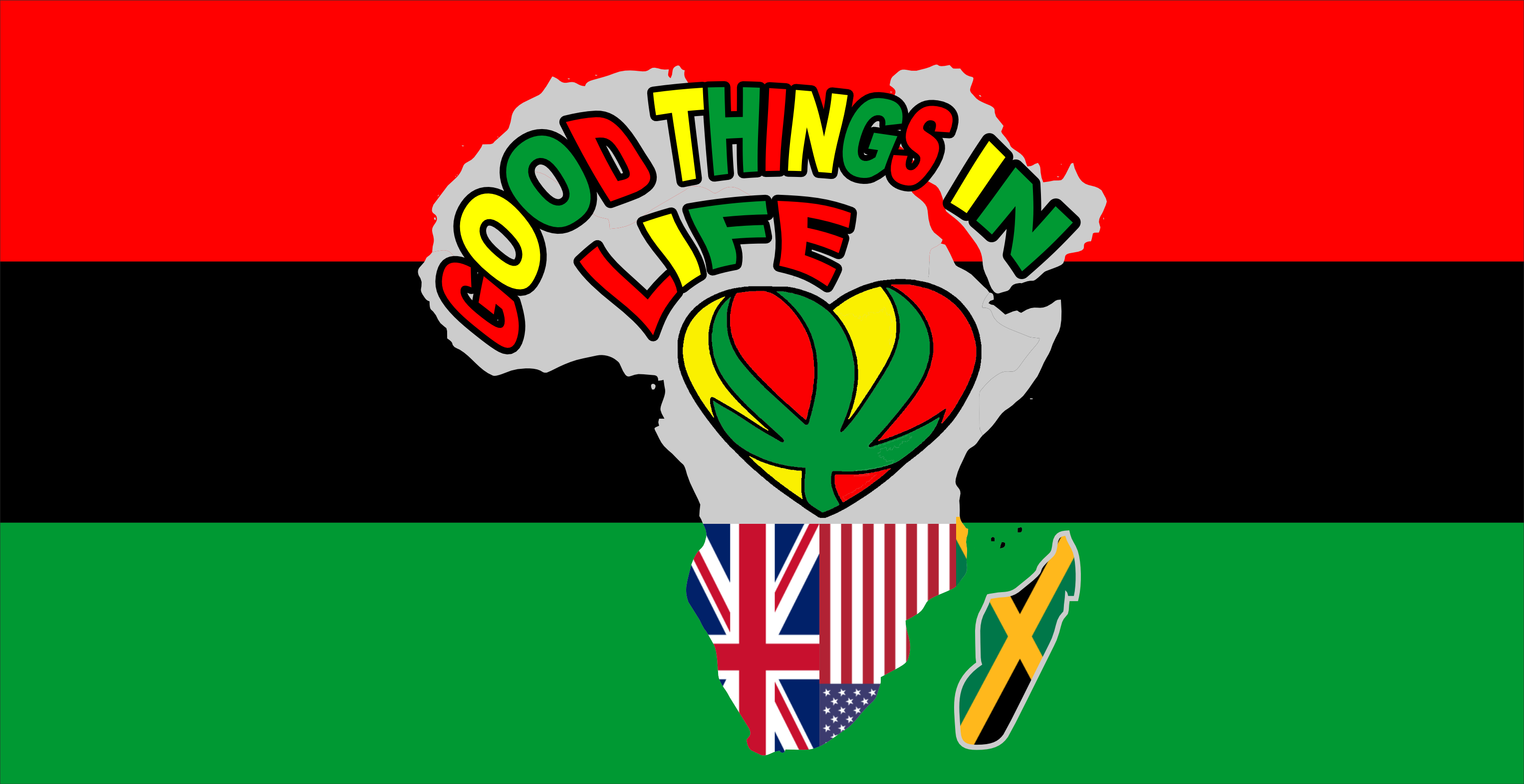 Good Things In Life