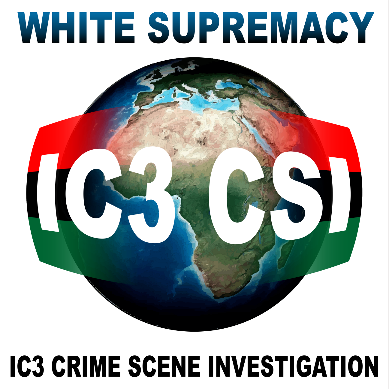 IC3CSI emblem