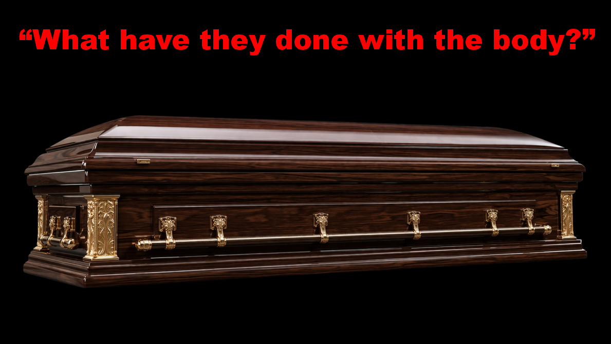 Black Justice