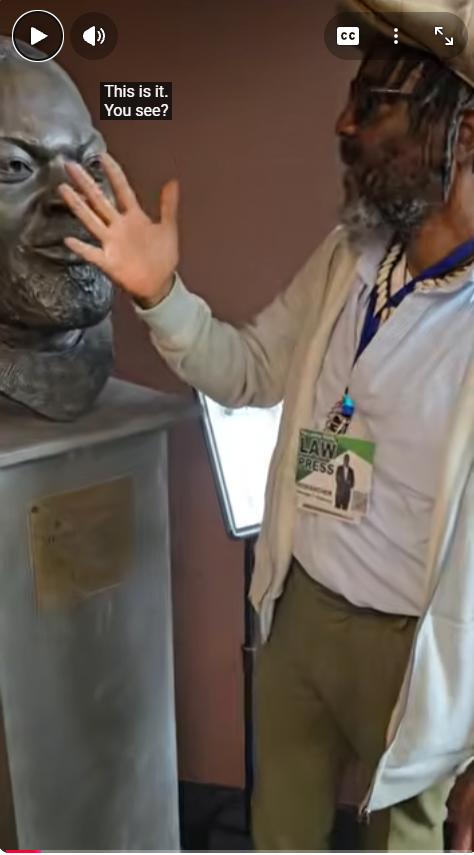 Black Justice