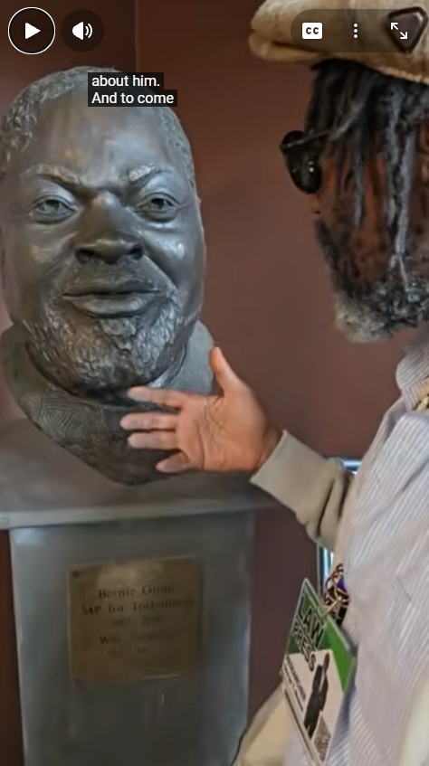 Black Justice