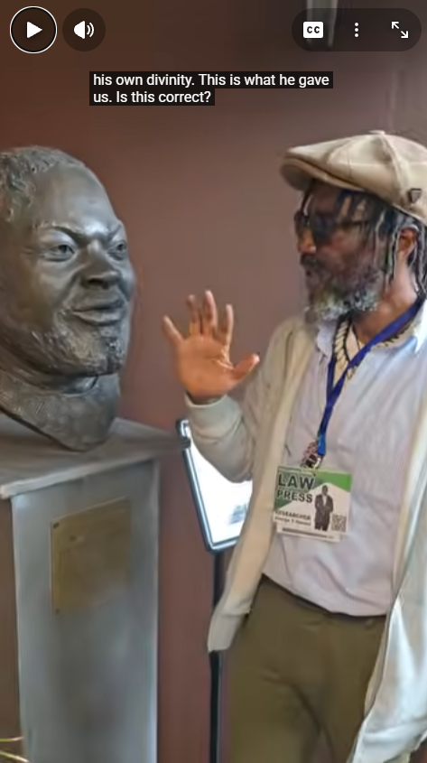 Black Justice