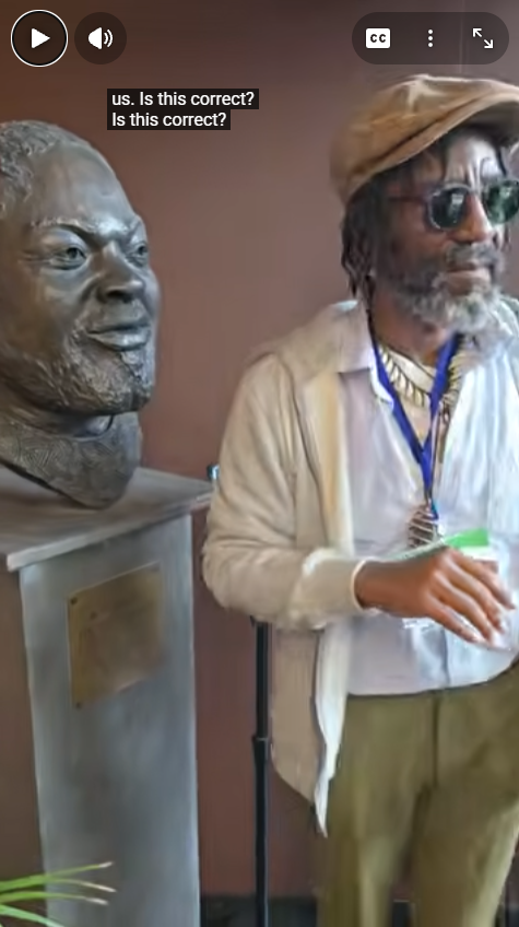 Black Justice