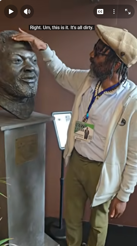 Black Justice